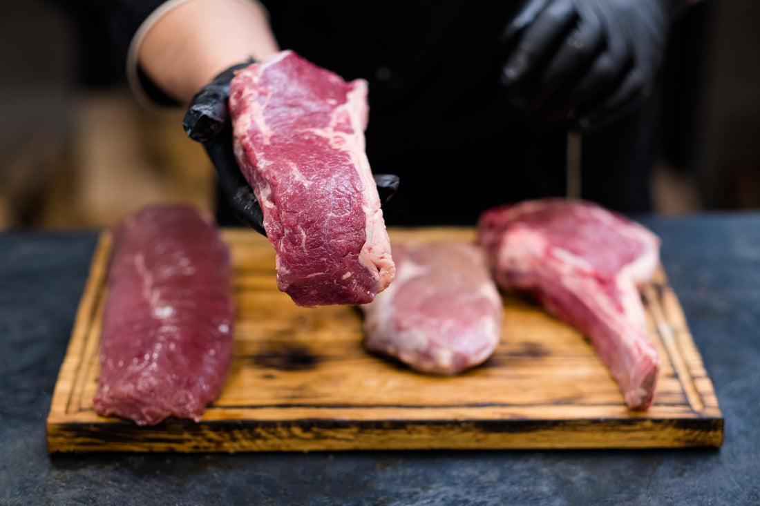 Are Meat Delivery Services Worth It? Exploring Essential Foods Direct