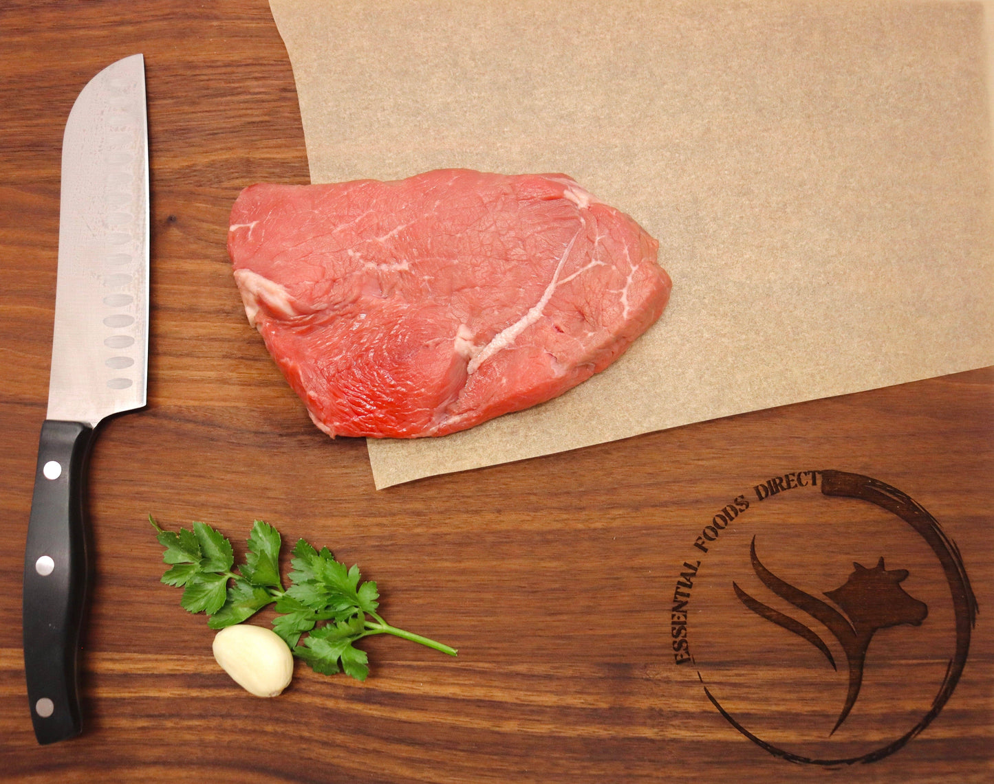 The Essentials Classic - Essential Foods Direct
