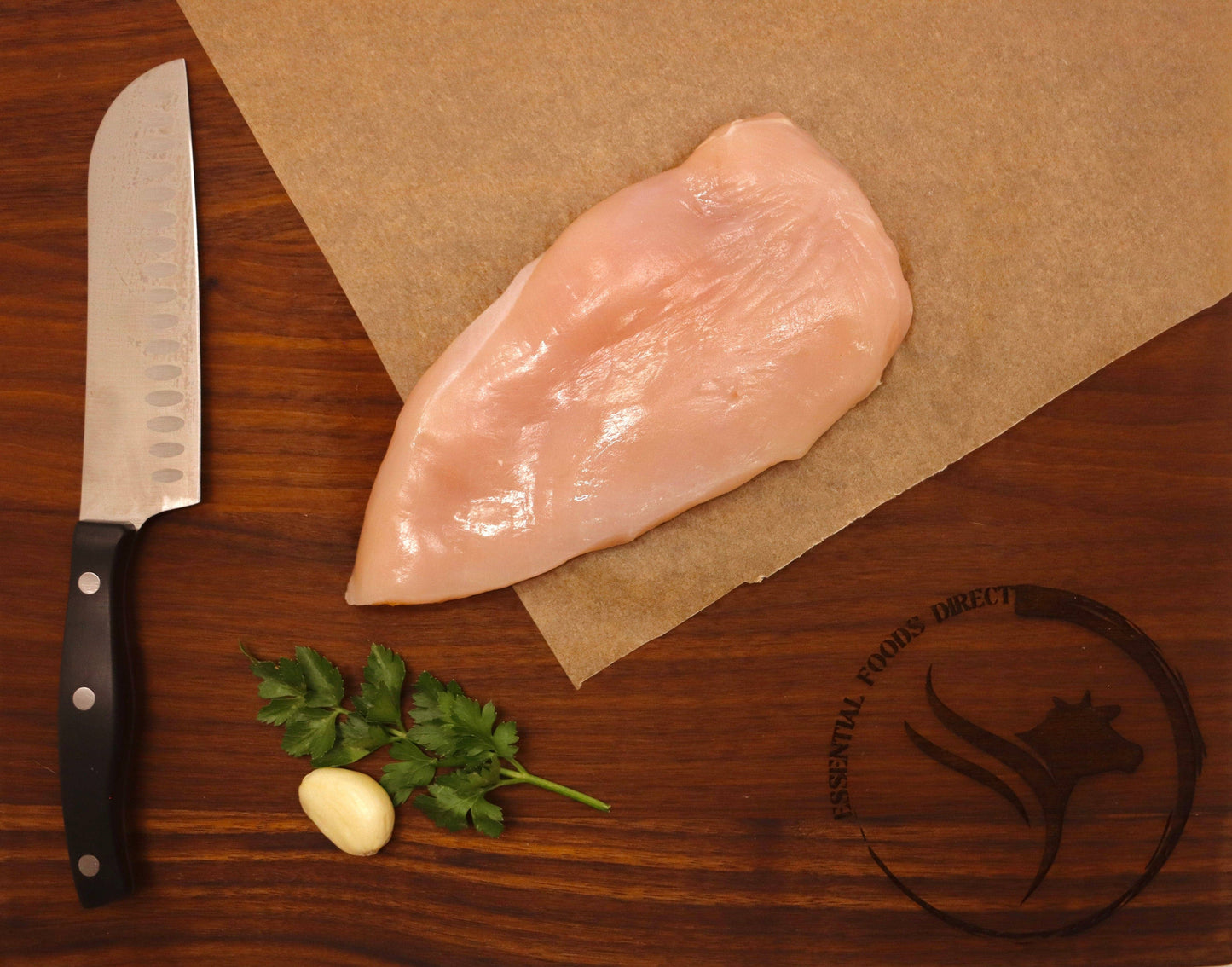 The Essentials Classic - Essential Foods Direct