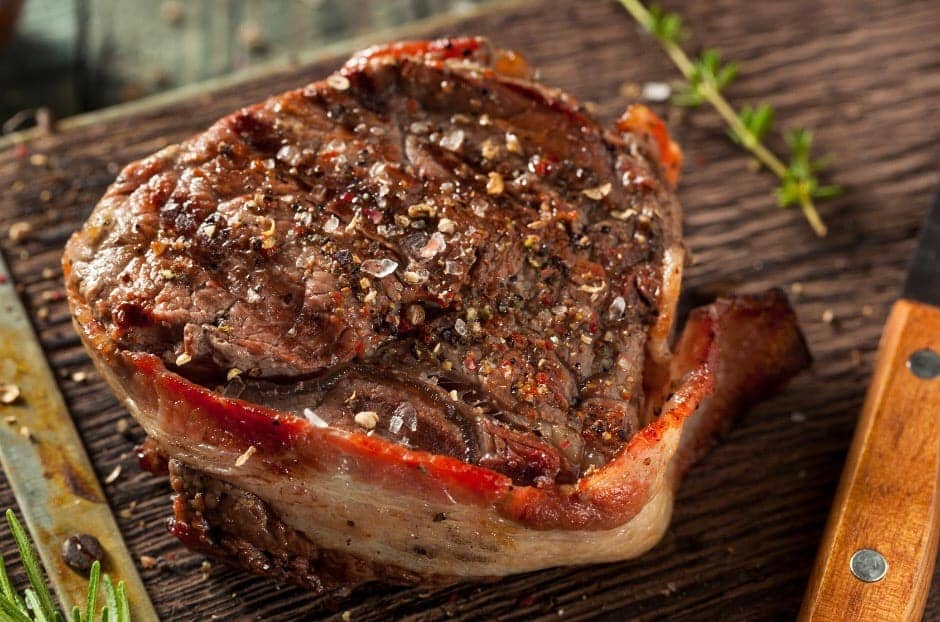 Butcher's Cut Filet Mignon - Essential Foods Direct